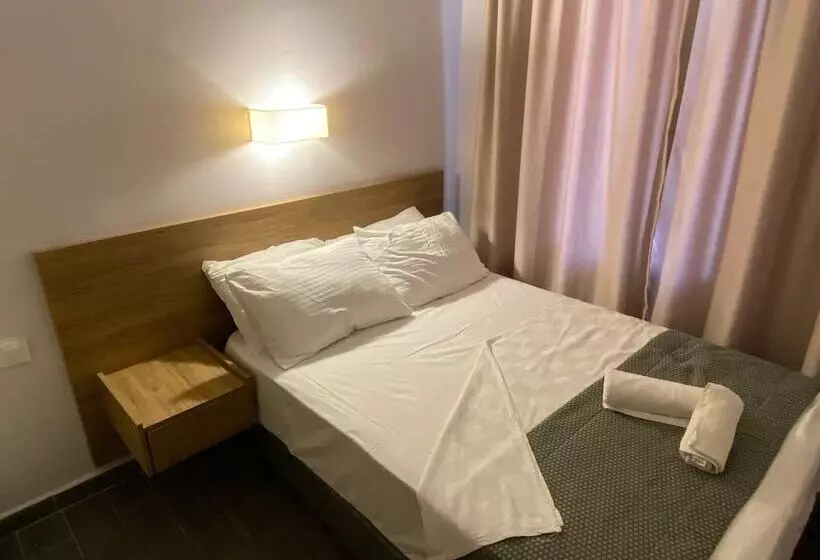 Hotel Baskent
