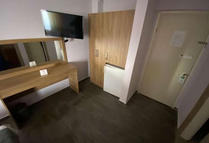 בית מלון כפרי Baskent