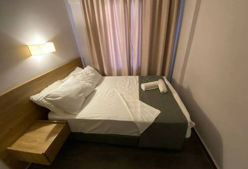 בית מלון כפרי Baskent