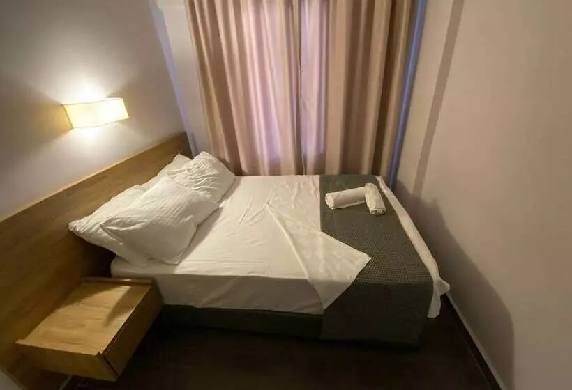 Hotel Baskent