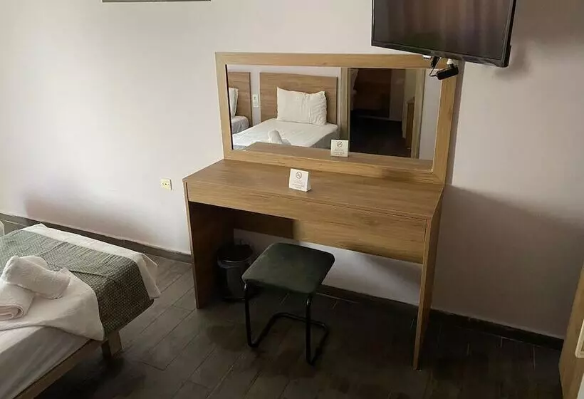 Hotel Baskent