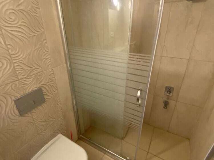 בית מלון כפרי Baskent