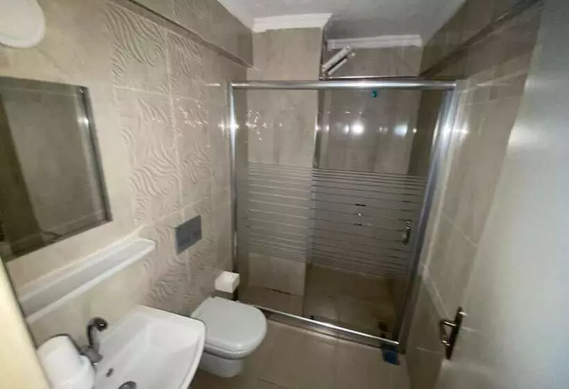 Hotel Baskent