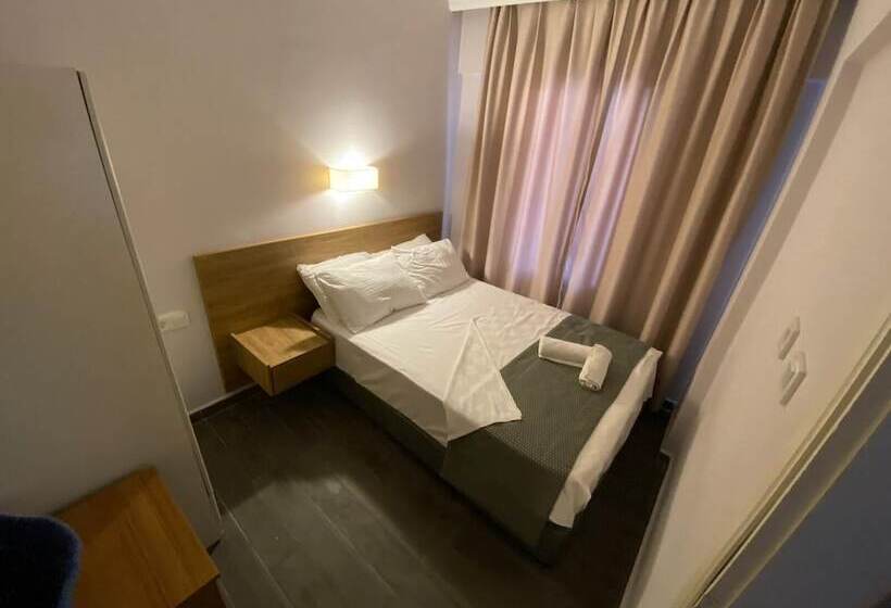 בית מלון כפרי Baskent