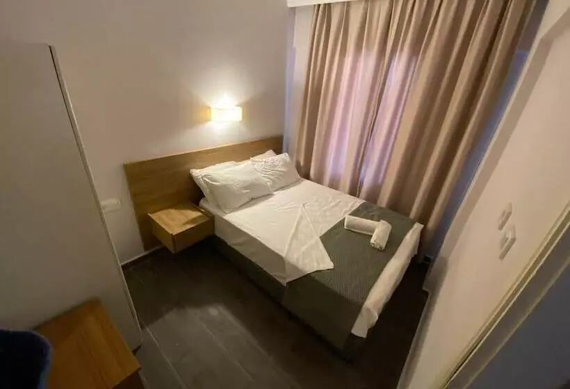 Hotel Baskent