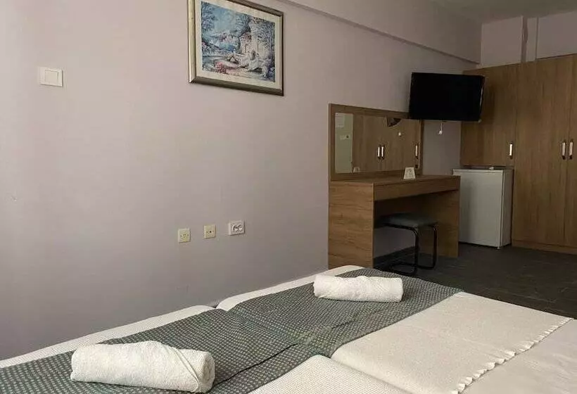 Hotel Baskent