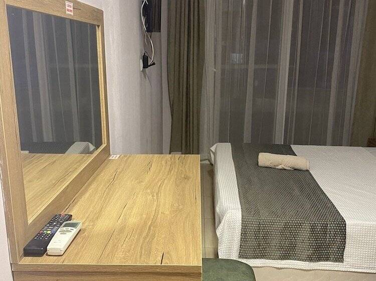 בית מלון כפרי Baskent