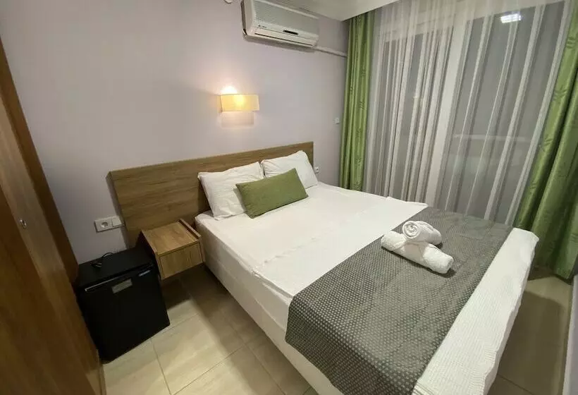 Hotel Baskent