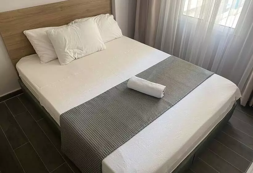 Hotel Baskent