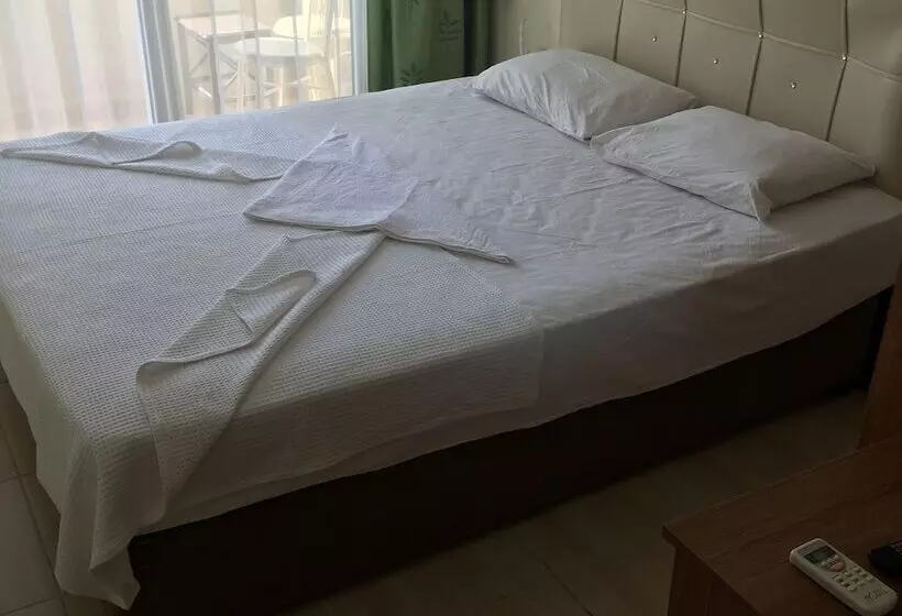 Hotel Baskent