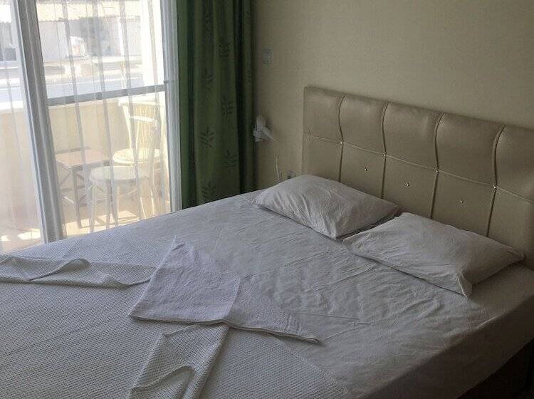 בית מלון כפרי Baskent