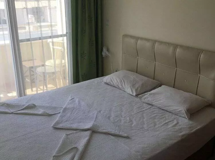 Hotel Baskent
