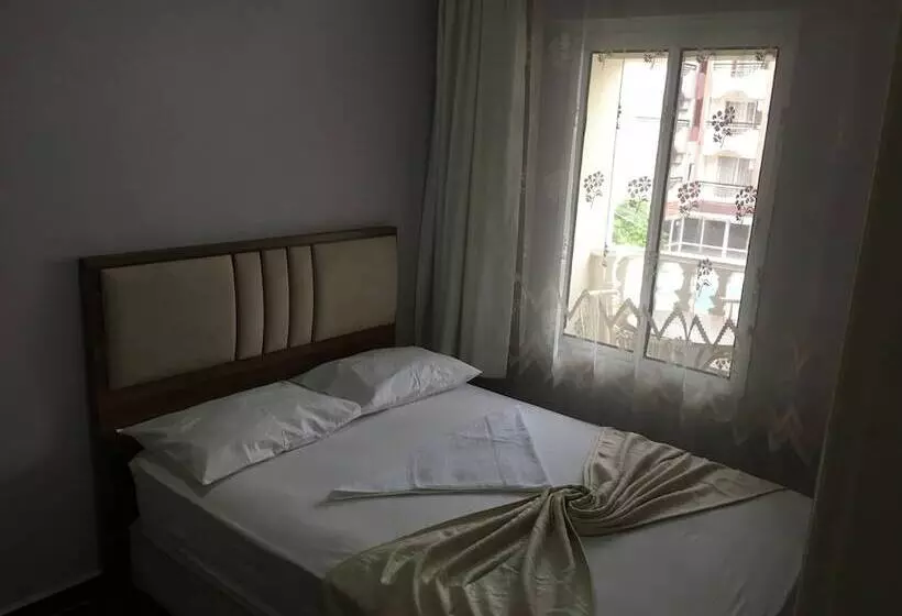 Hotel Baskent