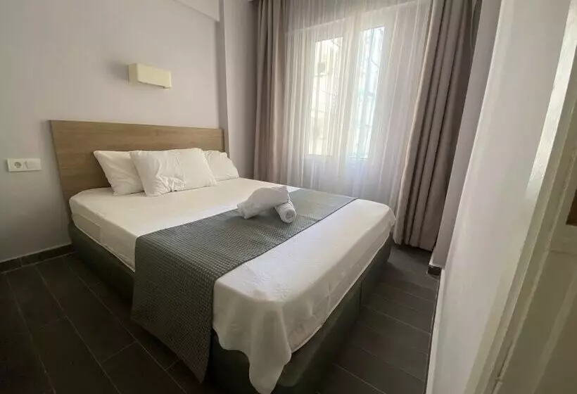 Hotel Baskent