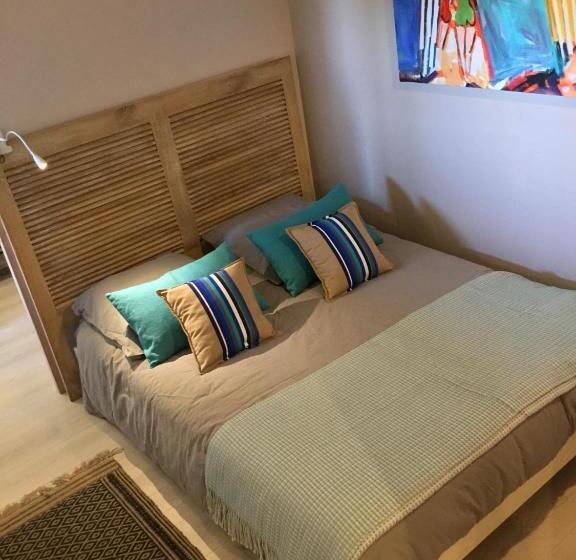צימר Chambres D Hôte ô Bois Plage