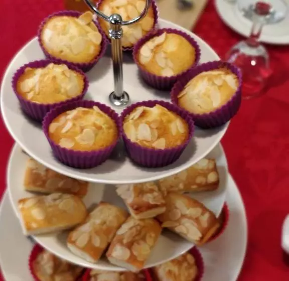 ベッドアンドブレックファースト L'oustalet