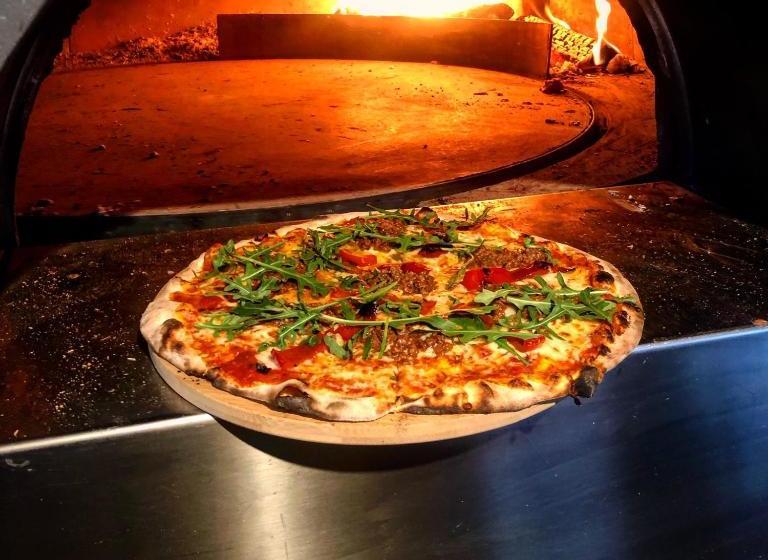 Grosshandlaren Hotell & Deli