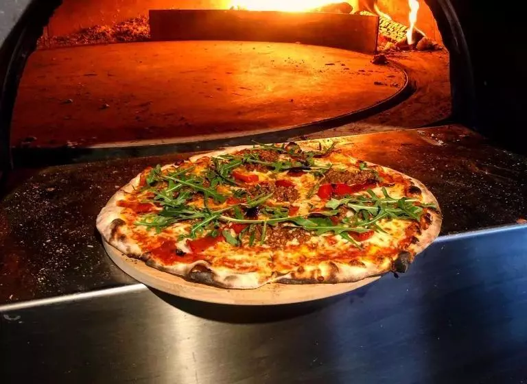 Grosshandlaren Hotell & Deli