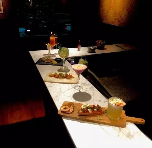 Grosshandlaren Hotell & Deli