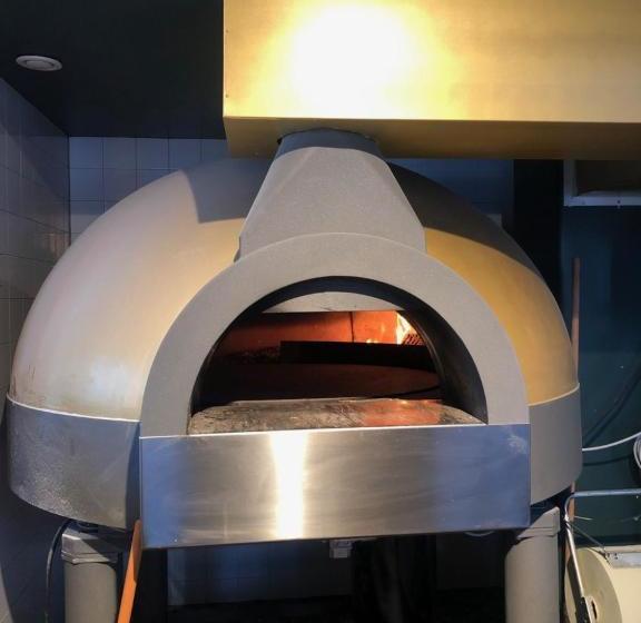 Grosshandlaren Hotell & Deli