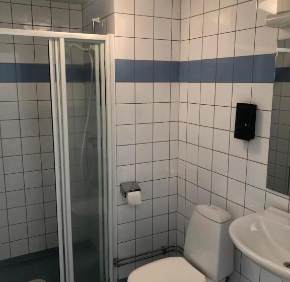 Grosshandlaren Hotell & Deli