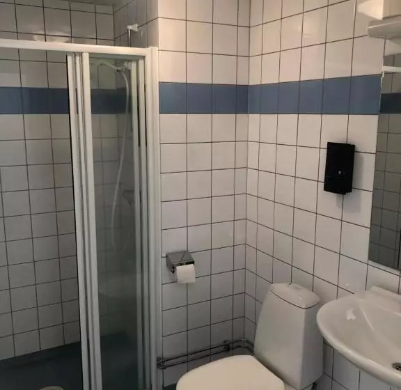 Grosshandlaren Hotell & Deli