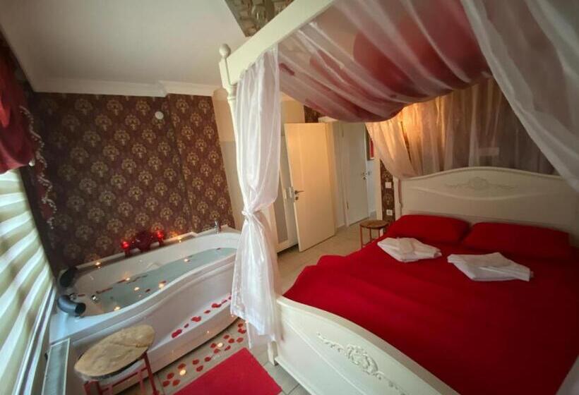 فندق Agva Heaven Hill