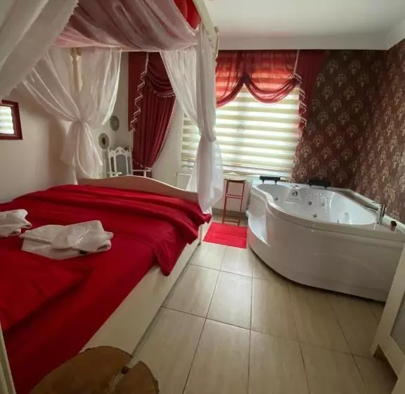 Hotelli Agva Heaven Hill