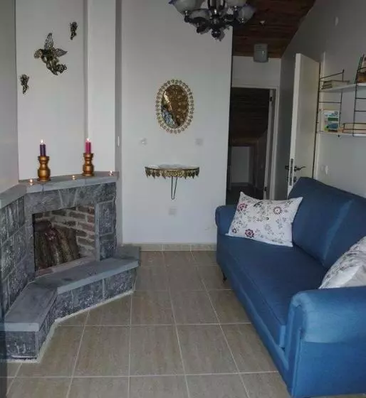 Hotelli Agva Heaven Hill