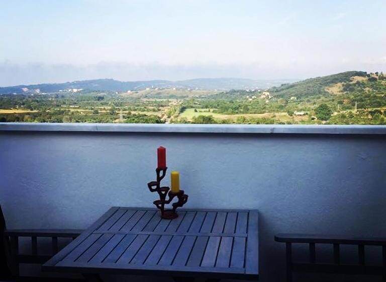 فندق Agva Heaven Hill