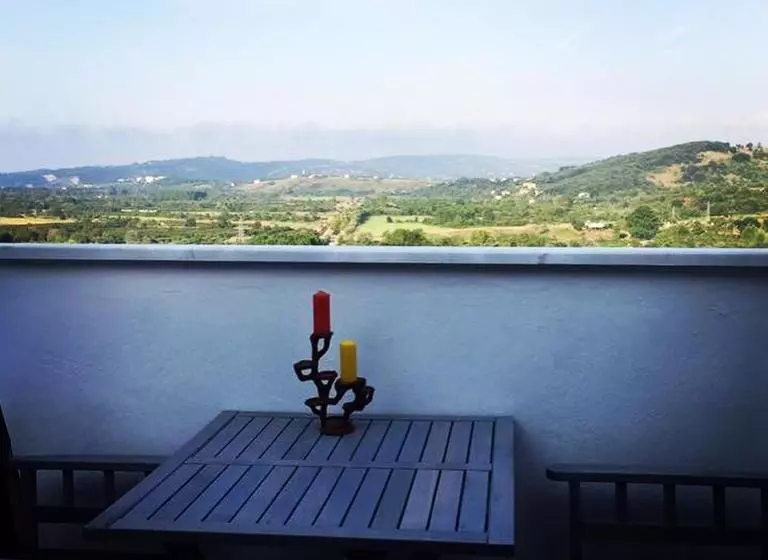 Hotelli Agva Heaven Hill