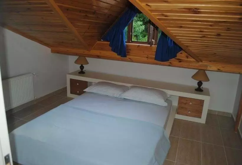 Hotelli Agva Heaven Hill