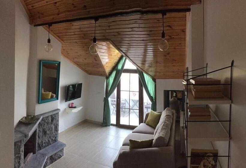 فندق Agva Heaven Hill