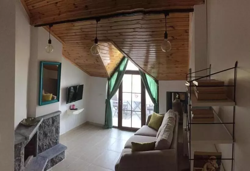 Hotelli Agva Heaven Hill