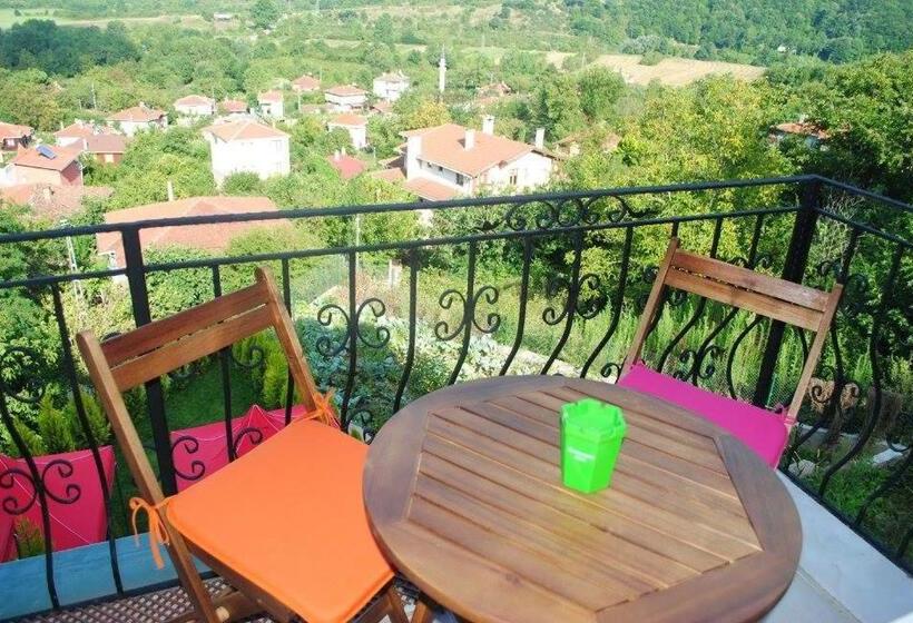 فندق Agva Heaven Hill