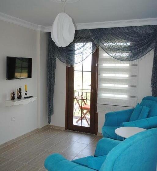 فندق Agva Heaven Hill