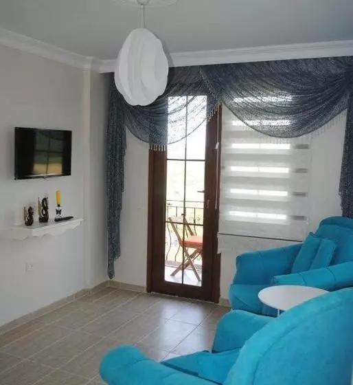 Hotelli Agva Heaven Hill