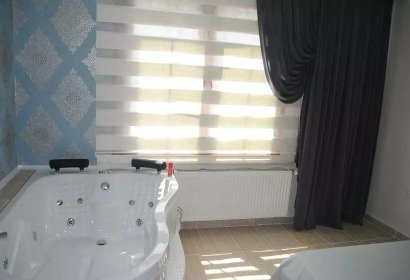 Hotelli Agva Heaven Hill