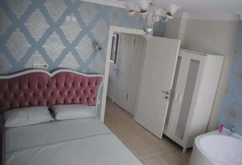 Hotelli Agva Heaven Hill