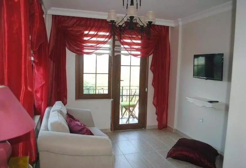 Hotelli Agva Heaven Hill