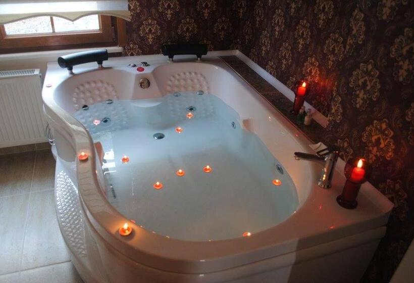 فندق Agva Heaven Hill