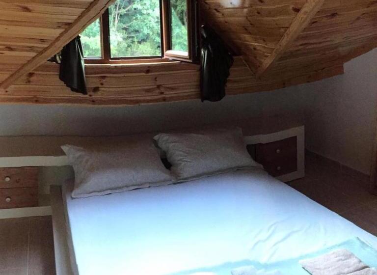 فندق Agva Heaven Hill