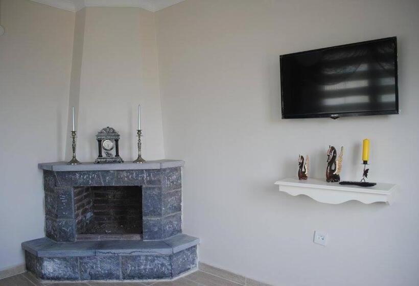 فندق Agva Heaven Hill