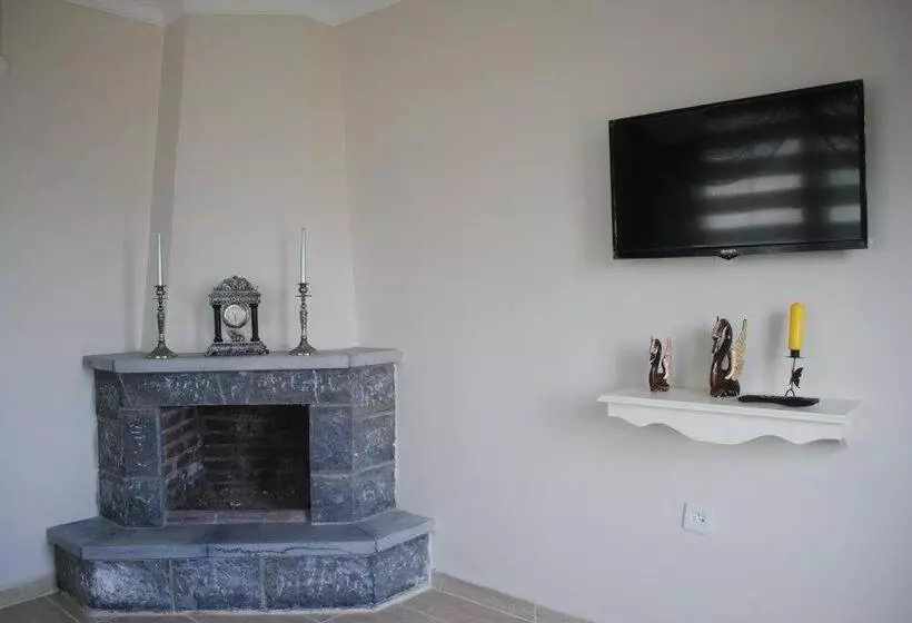 Hotelli Agva Heaven Hill