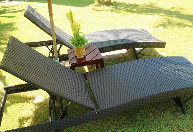 Hotel Baan Norkna Bangtao