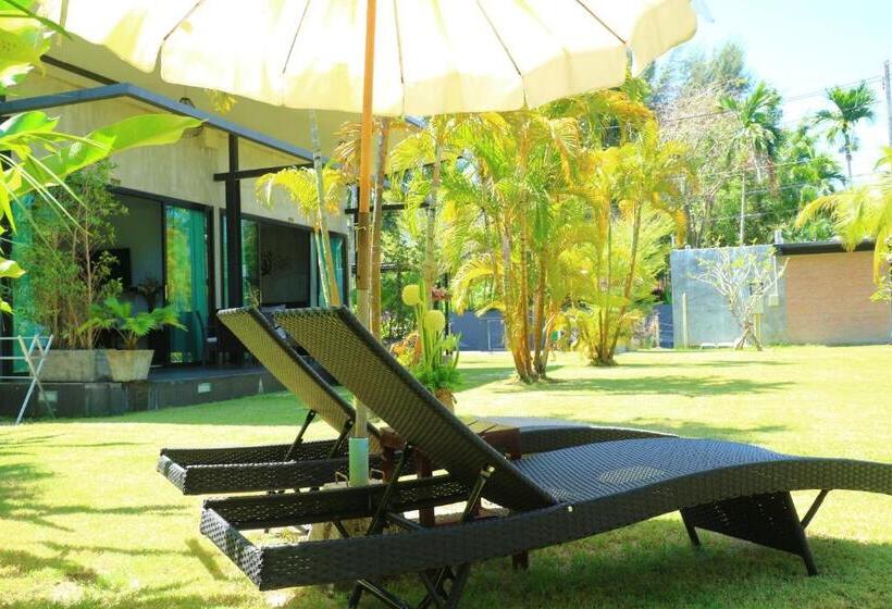 Hotel Baan Norkna Bangtao