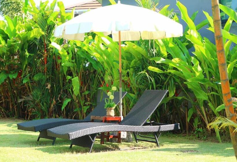 Hotel Baan Norkna Bangtao