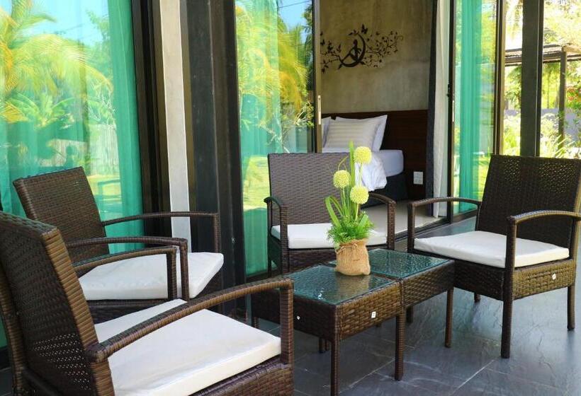 Hotel Baan Norkna Bangtao