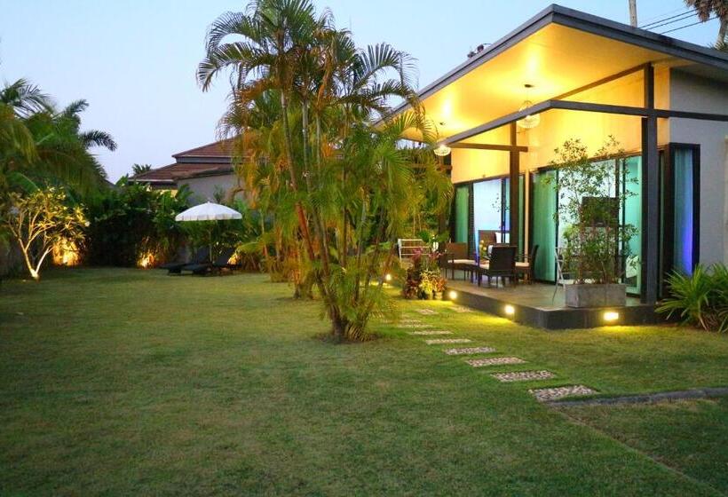 Hotel Baan Norkna Bangtao