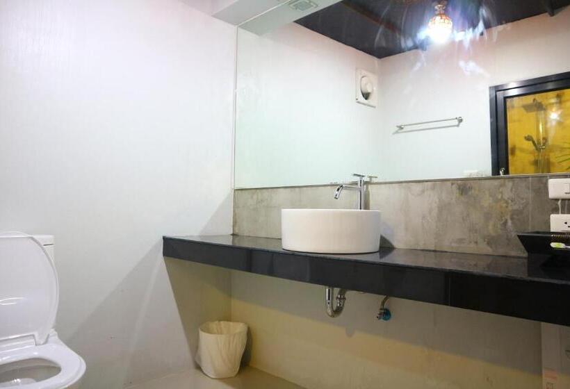 Hotel Baan Norkna Bangtao